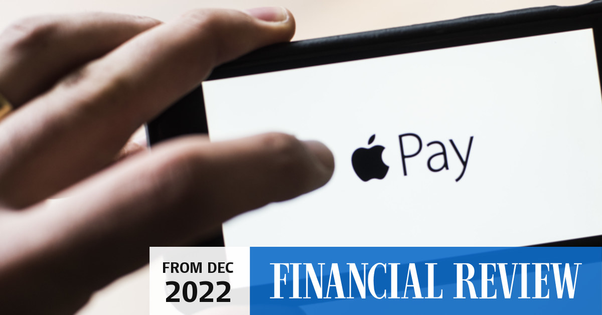 Apple Pay costs for Australian banks revealed